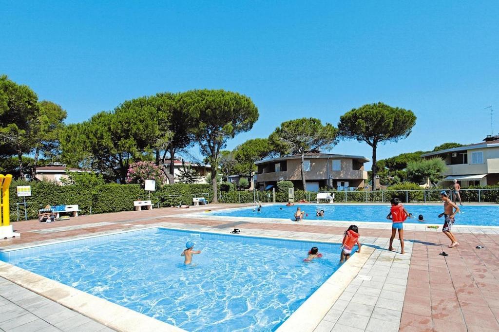 Holiday Village Tivoli In Apartment